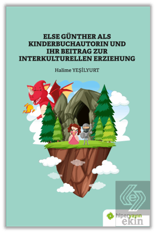 Else Günther Als Kinderbuchautorin Und Ihr Beitrag