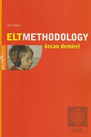 ELT Methodology English Language Teaching Methodol