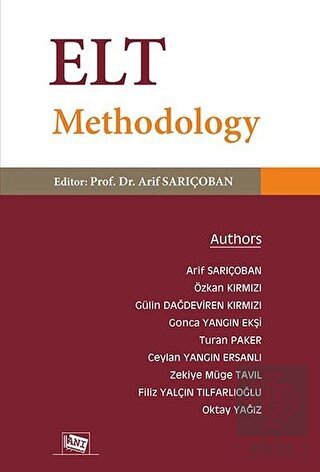 Elt Methodology