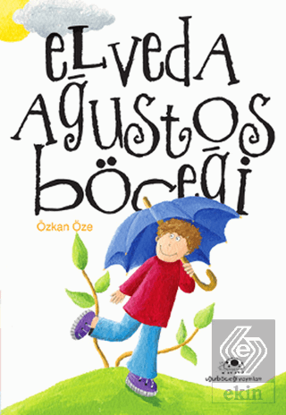 Elveda Ağustos Böceği