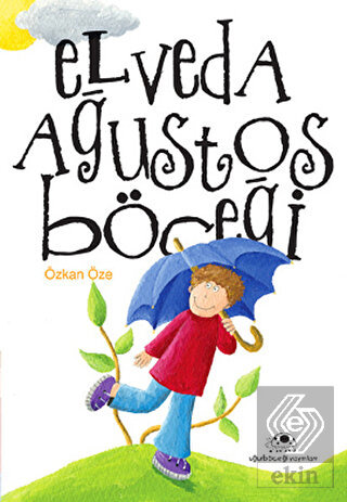 Elveda Ağustos Böceği