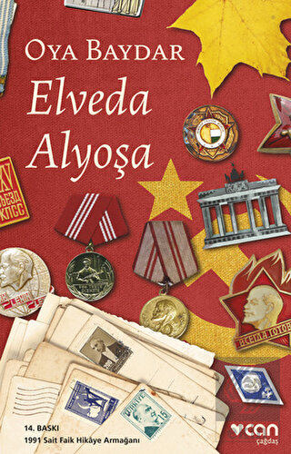 Elveda Alyoşa