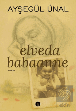 Elveda Babaanne