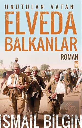 Elveda Balkanlar