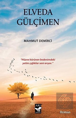 Elveda Gülçimen