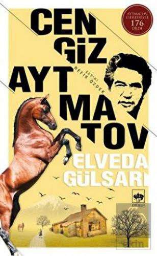 Elveda Gülsarı