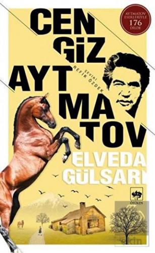 Elveda Gülsarı