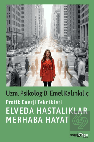 Elveda Hastalıklar Merhaba Hayat