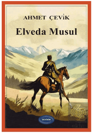Elveda Musul