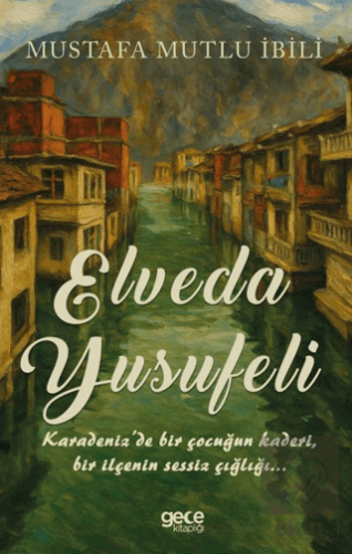 Elveda Yusufeli