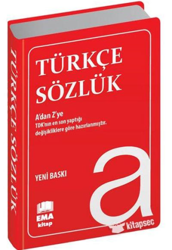 Türkçe Sözlük