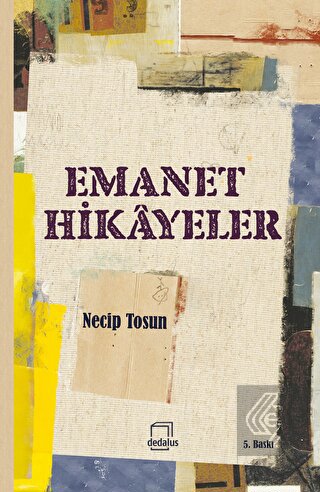 Emanet Hikayeler