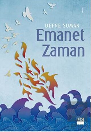 Emanet Zamanı