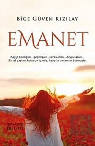 Emanet