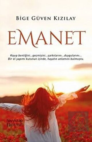 Emanet