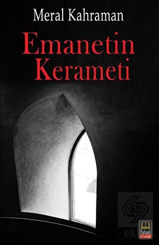 Emanetin Kerameti