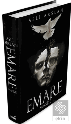 Emare - Maske