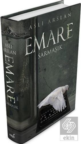 Emare - Sarmaşık