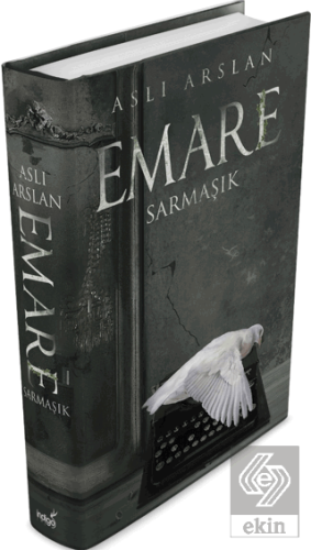 Emare - Sarmaşık