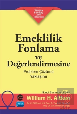 Emeklilik Fonlama ve Değerlendirmesine Problem Çöz