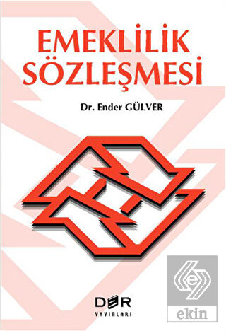 Emeklilik Sözleşmesi