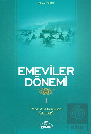 Emeviler Dönemi - 1