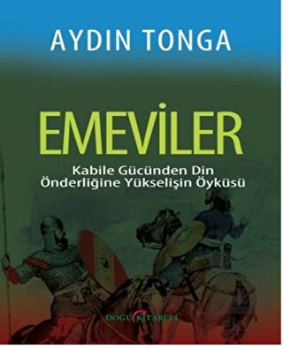 Emeviler