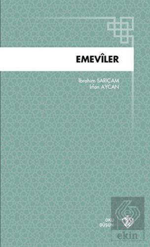 Emeviler
