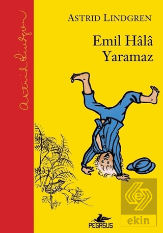 Emil Hala Yaramaz