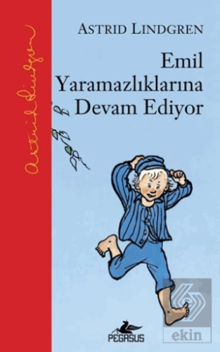 Emil Yaramazlıklarına Devam Ediyor