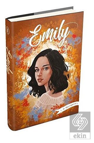 Emily 2 (Ciltli)