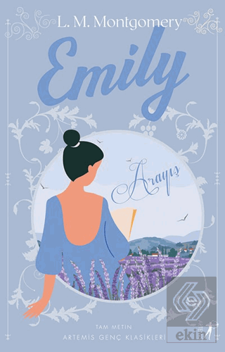 Emily - Arayış (Ciltsiz)