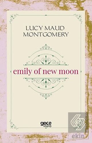 Emily Of New Moon