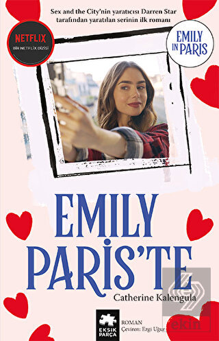 Emily Paris'te