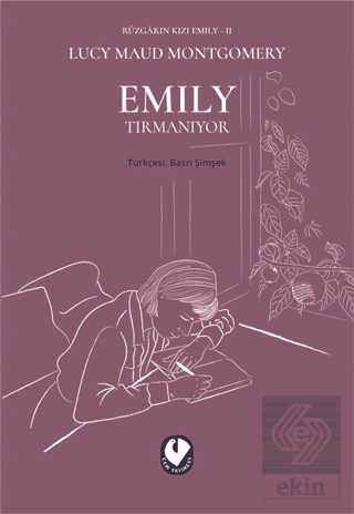 Emily Tırmanıyor - Rüzgarın Kızı Emily 2