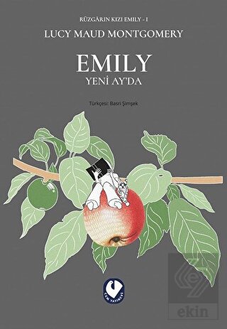 Emily Yeni Ay'da - Rüzgarın Kızı Emily 1