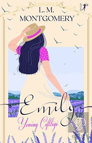 Emily - Yeniay Çiftliği (Tam Metin)