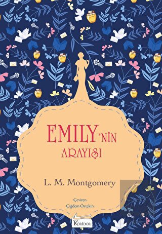 Emily'nin Arayışı (Bez Cilt)