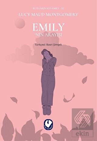 Emily'nin Arayışı - Rüzgarın Kızı Emily 3