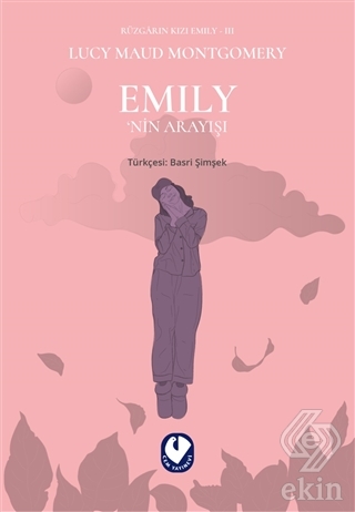 Emily'nin Arayışı - Rüzgarın Kızı Emily 3