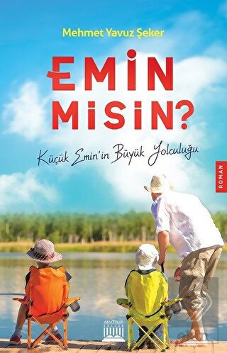Emin Misin?