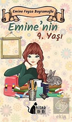 Emine\'nin 9. Yaşı