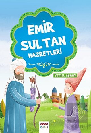 Emir Sultan Hazretleri