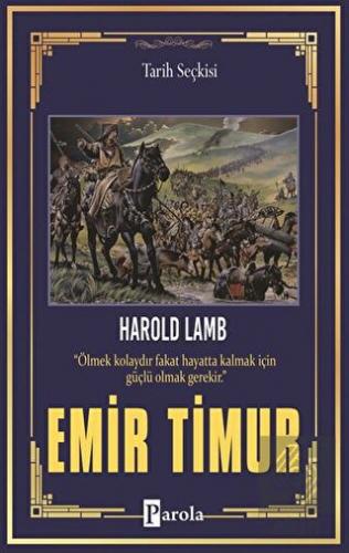 Emir Timur