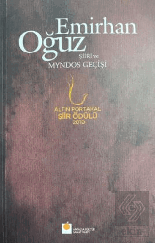 Emirhan Oğuz Şiiri ve Myndos Geçişi