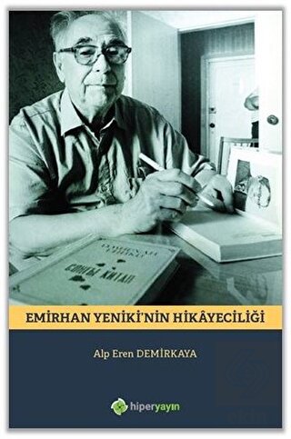 Emirhan Yeniki\'nin Hikayeciliği