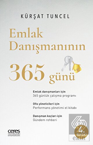Emlak Danışmanının 365 Günü