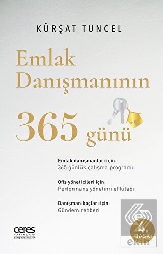 Emlak Danışmanının 365 Günü