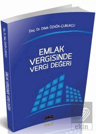Emlak Vergisinde Vergi Değeri