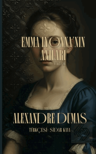 Emma Lyonnanın Anıları & Cilt 1-2/8